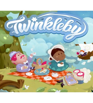 Twinkleby Steam Key GLOBAL